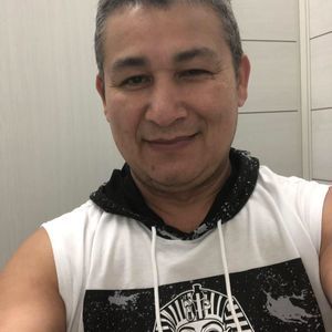 Meet your Posher, Nelson